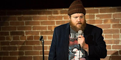 Image principale de Comedian Casey Crawford @ Proof 22