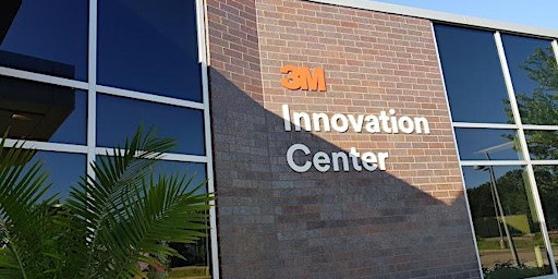 Manufacturers Connect Event at 3M Innovation Center primary image