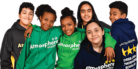 Atmosphere Academy  Virtual Info Sessions