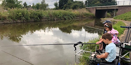 Let's Fish - Ilkeston - 06/04/24 - Stanton FC