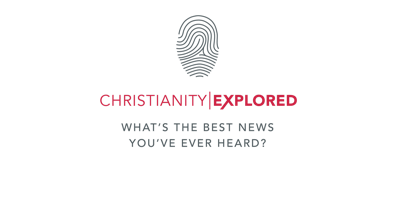 Hauptbild für Christianity Explored