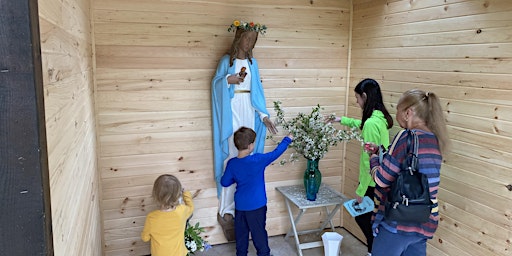May Crowning and Birding Adventure primary image