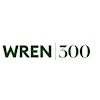 Logótipo de Wren 300: Diocese of London