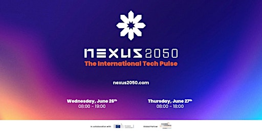 Hauptbild für Nexus2050
