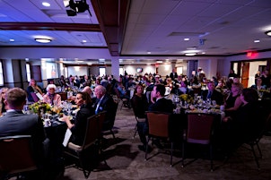 Imagem principal do evento 2024 North Central Ohio Hall of Excellence Presented by NC State College