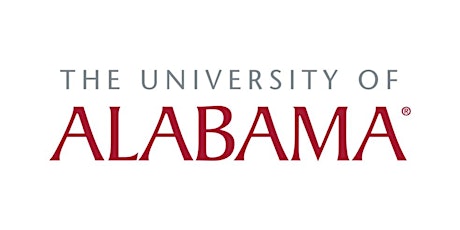 University of Alabama College Rep Visit primary image