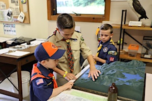 Scout Day at the Bay primary image