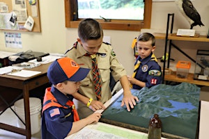 Imagem principal do evento Scout Day at the Bay