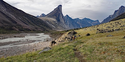 Travel Talk: Baffin Island Nunavut primary image