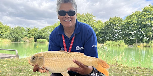 Let's Fish - Ilkeston - 15/06/24 - Stanton FC primary image