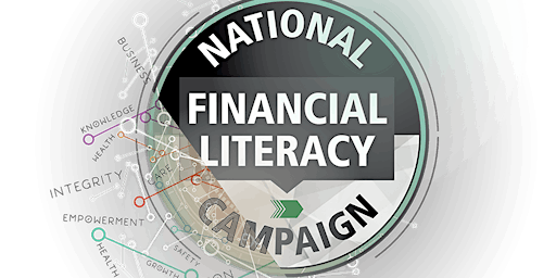 Image principale de (PT/FT)Financial Business Black America & Financial Literacy Campaign-NOLA