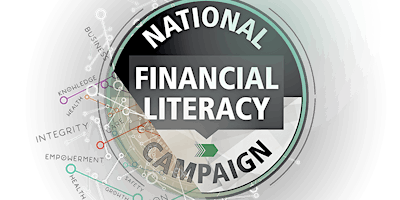 Imagem principal do evento (PT/FT)Financial Business Black America & Financial Literacy Campaign-NOLA
