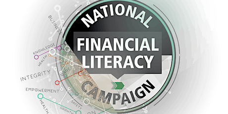 (PT/FT)Financial Business Black America & Financial Literacy Campaign-NOLA