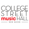 Logo de College Street Music Hall