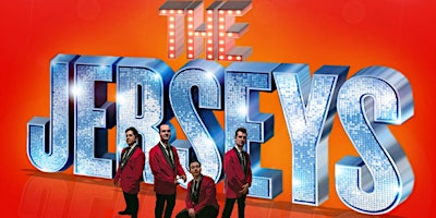 Imagen principal de The Jerseys  -  UK's no. 1 Tribute to Frankie Valli and The Four Seasons