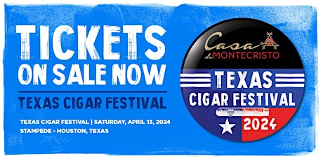 Texas Cigar Festival 2024