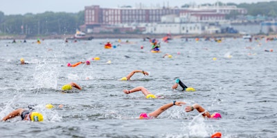 Imagem principal do evento Buzzards Bay Swim