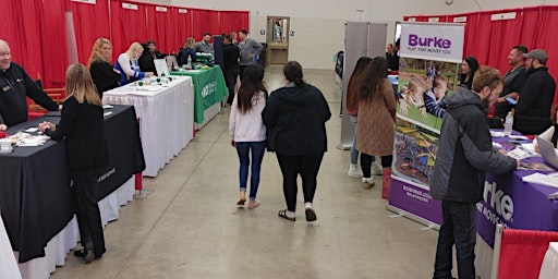 Imagen principal de 2024 Fond du Lac Regional Job Fair