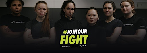 Collection image for #JoinOurFight I 8. März 2024