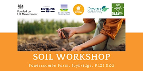 Soil Workshop primary image