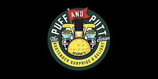 Puff and Putt Toronto - Budtender Surprise & Delight Series primary image