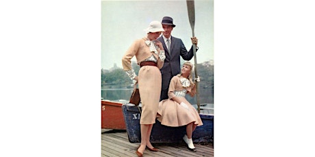 Image principale de Riding Through the Decades: 1950s & 60s Happy Hour