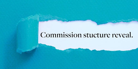 Commission Structure Reveal primary image