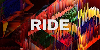 Ride w/ Knifeplay primary image