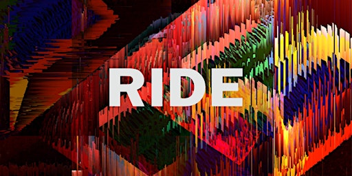Primaire afbeelding van Ride w/ Knifeplay