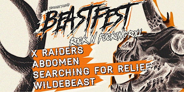 Beastfest IV