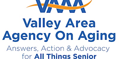 2024 Valley Area Agency on Aging Annual Meeting primary image