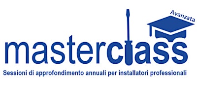 Imagen principal de Masterclass AXPRO AVANZATA Forte Tiburtino 15 Maggio 9.30-13