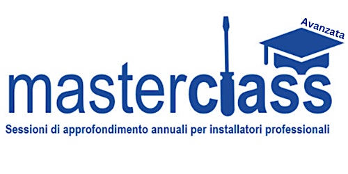 Hauptbild für Masterclass RISCO AVANZATA Ostia 17 Maggio 9.30-13