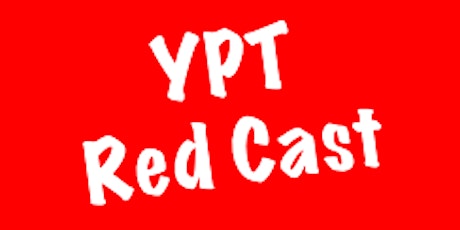 YPT Red Cast primary image