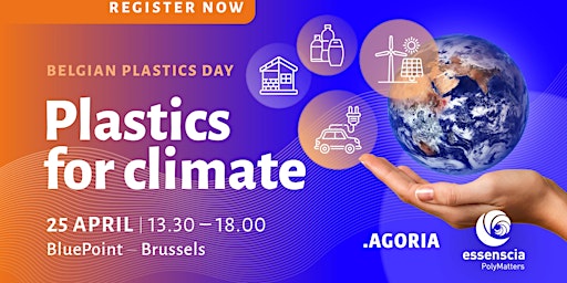 Immagine principale di Belgian Plastics Day 2024 