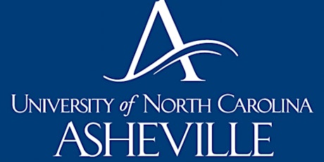 UNC - Asheville College Rep Visit primary image