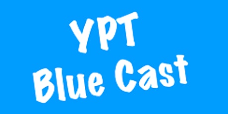 YPT Blue Cast primary image