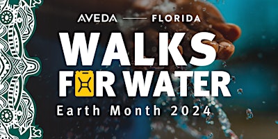 Imagen principal de Earth Month 2024 Walk- Tampa