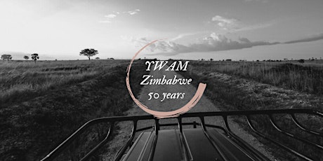 YWAM Zimbabwe 50th Celebration