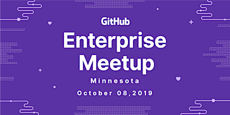 GitHub Enterprise Meetup primary image