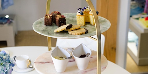 Spring Afternoon Tea primary image