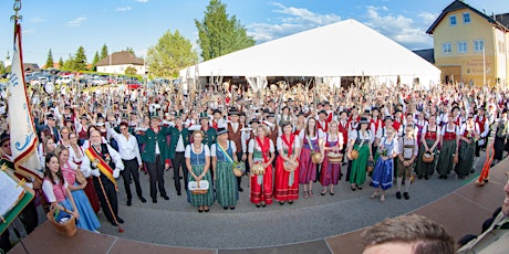 Int. Blasmusikfestival "Der böhmische Traum" 2024