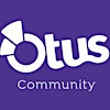 Logotipo de Otus