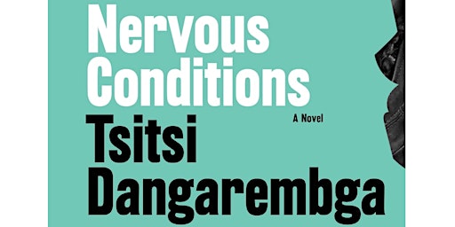 AK Book Club: Nervous Conditions by Tsitsi Dangarembga primary image