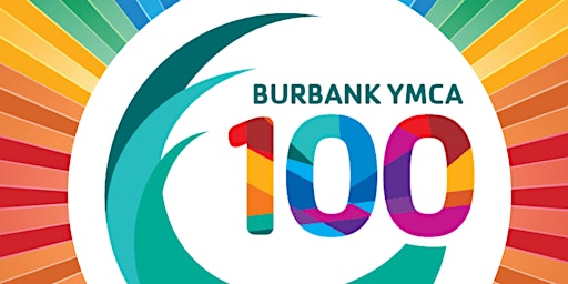 Imagem principal do evento Burbank YMCA 100th Birthday Celebration