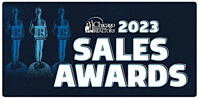 2023 Sales Awards primary image