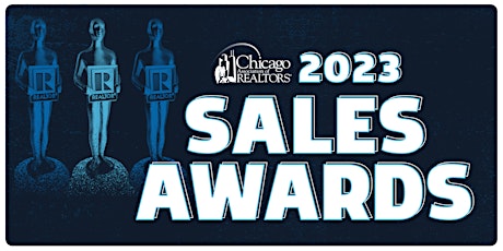 2023 Sales Awards