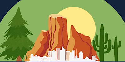 Arizona Brownfields Workshops: Connect the Dots - Reuse, Renew, Revitalize primary image