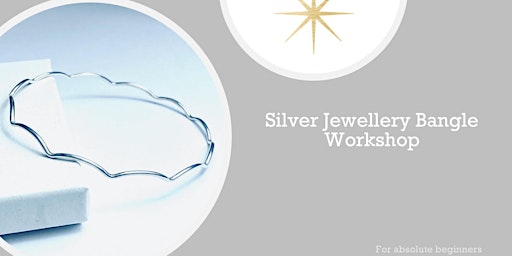 Immagine principale di Sterling Silver Bangle Workshop. 