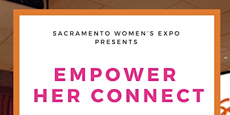 Empower Her Connect - September primary image